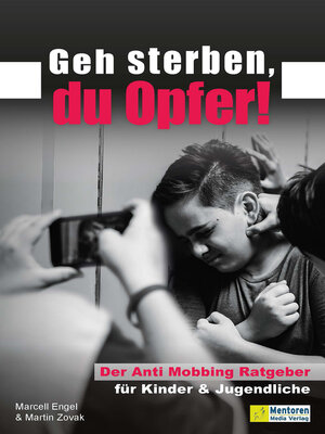 cover image of Geh sterben, du Opfer!